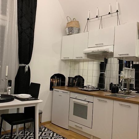 Apartment Aventus Maribor Exterior foto