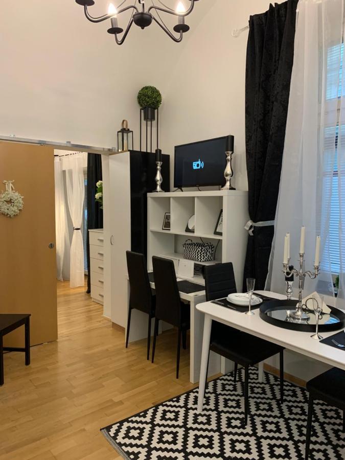 Apartment Aventus Maribor Exterior foto
