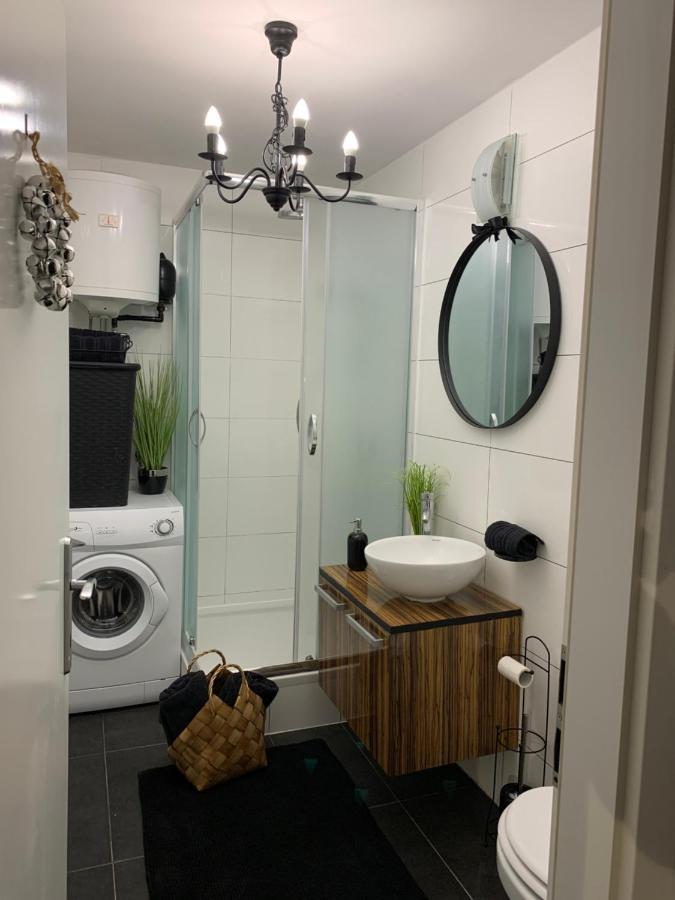 Apartment Aventus Maribor Exterior foto