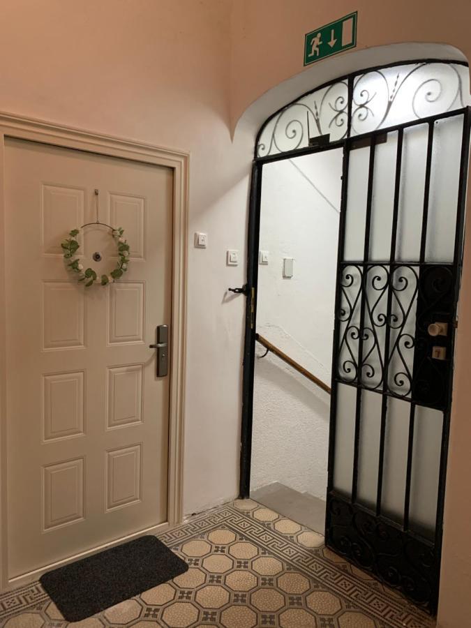 Apartment Aventus Maribor Exterior foto