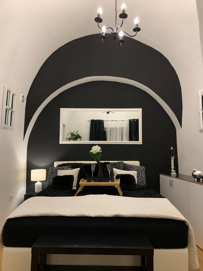 Apartment Aventus Maribor Exterior foto