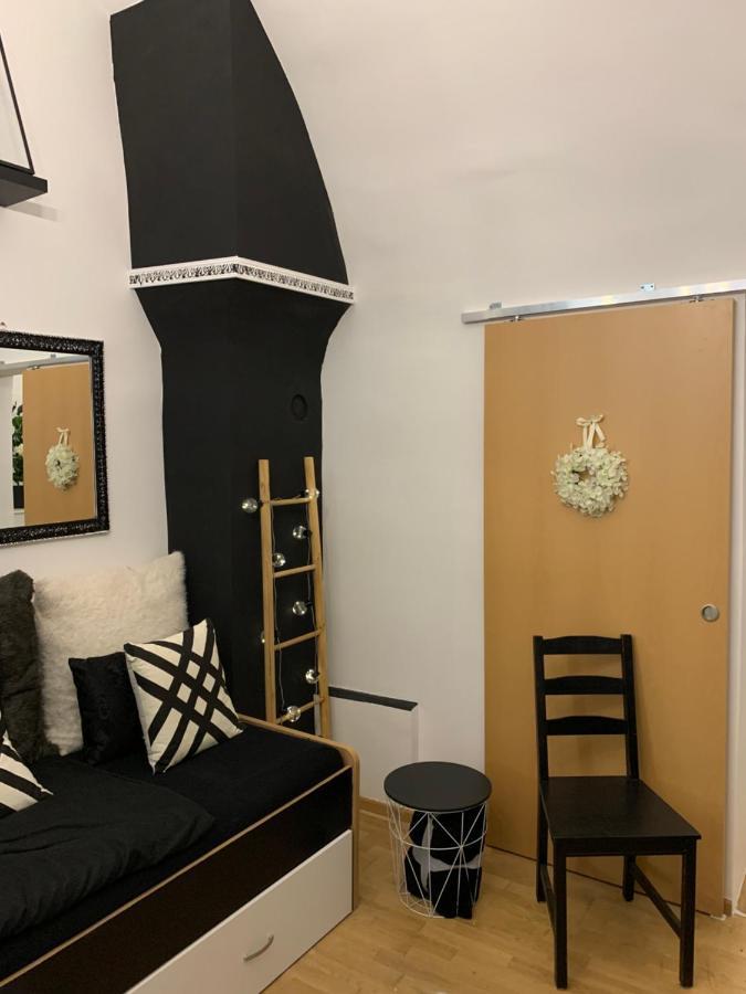 Apartment Aventus Maribor Exterior foto