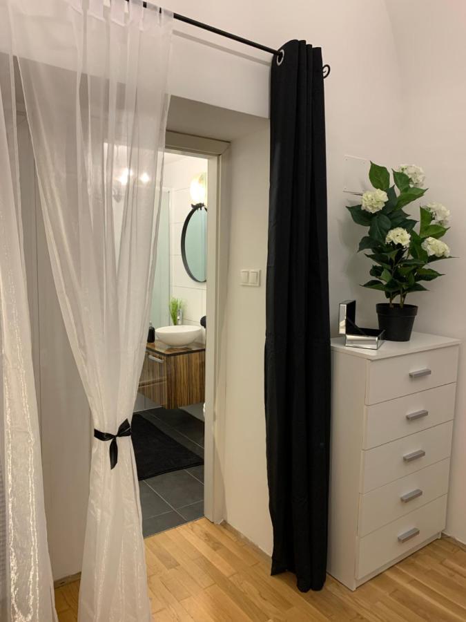 Apartment Aventus Maribor Exterior foto