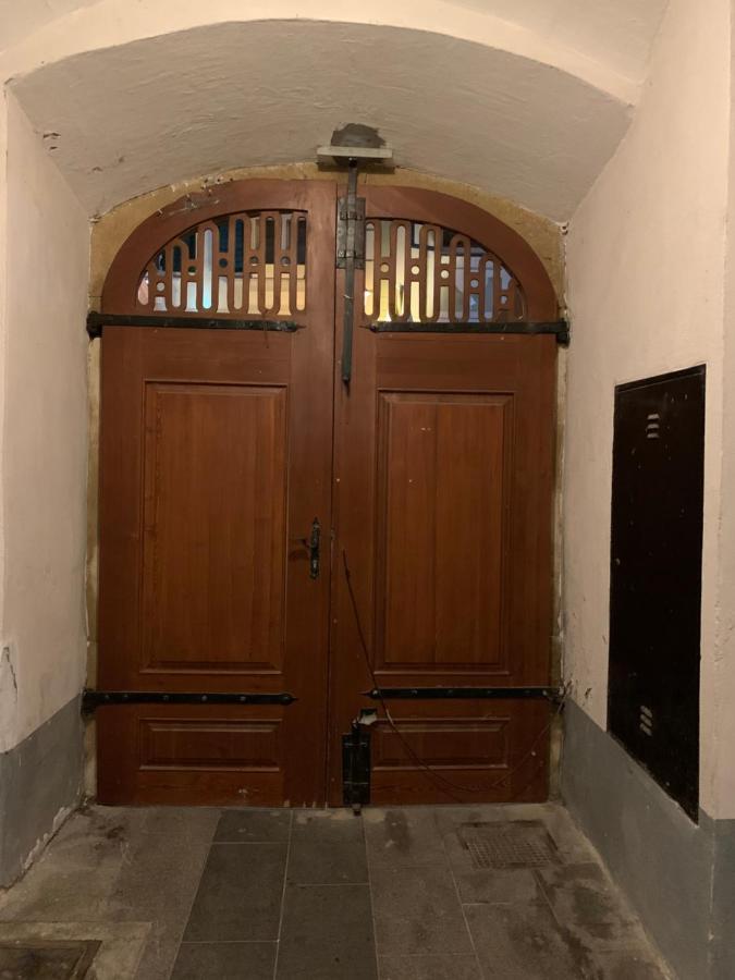 Apartment Aventus Maribor Exterior foto