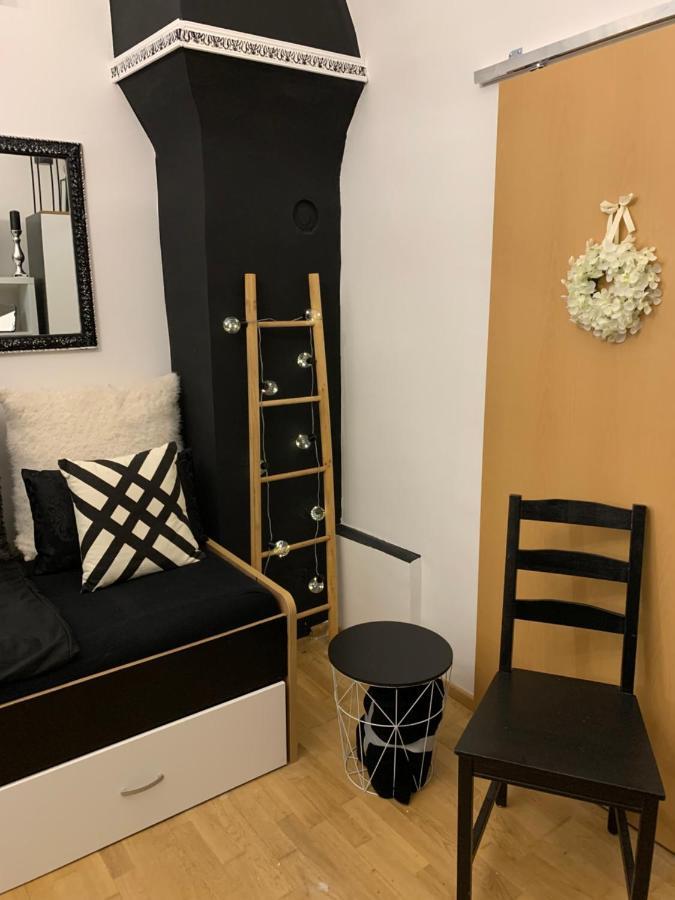 Apartment Aventus Maribor Exterior foto
