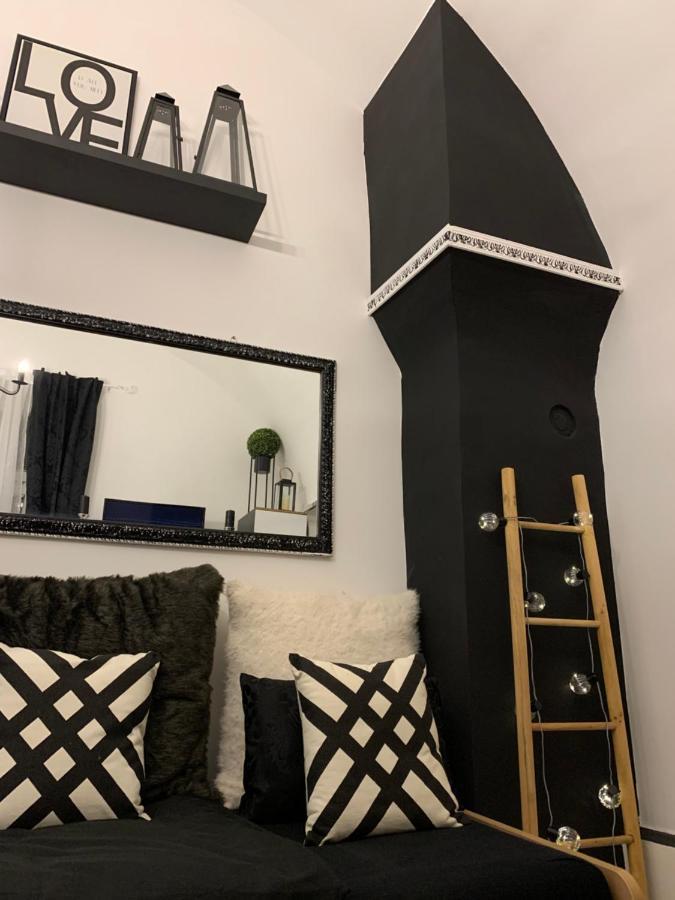 Apartment Aventus Maribor Exterior foto