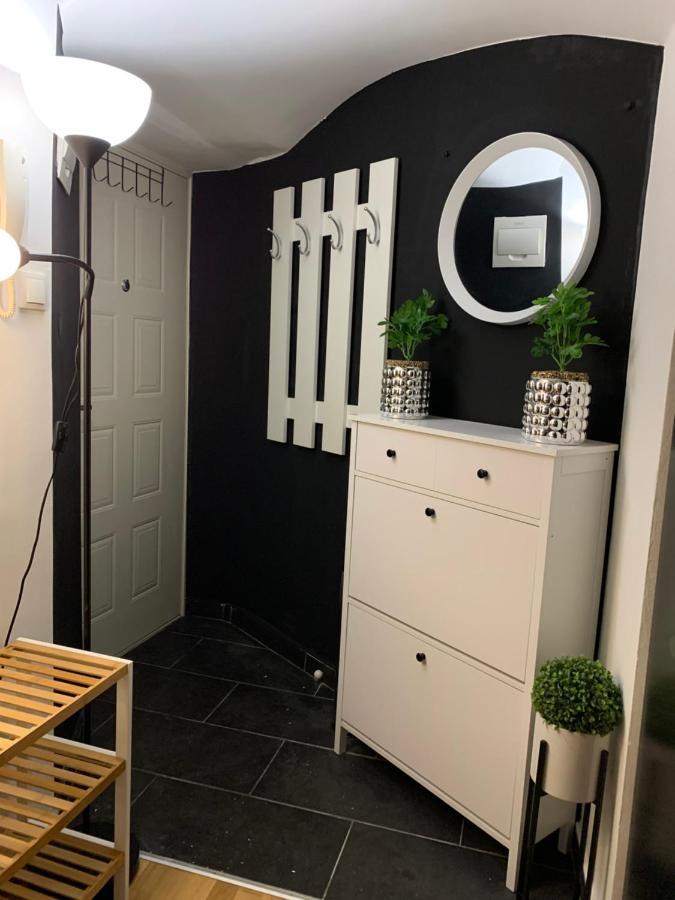 Apartment Aventus Maribor Exterior foto