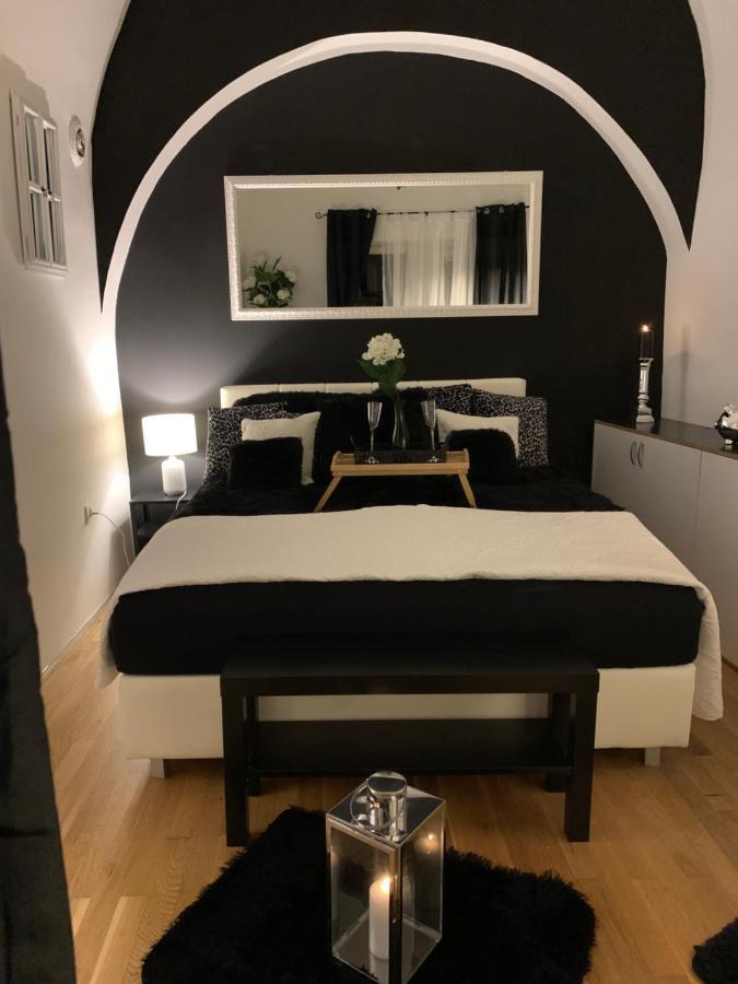 Apartment Aventus Maribor Exterior foto
