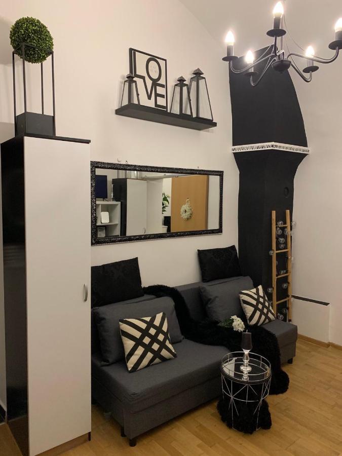 Apartment Aventus Maribor Exterior foto