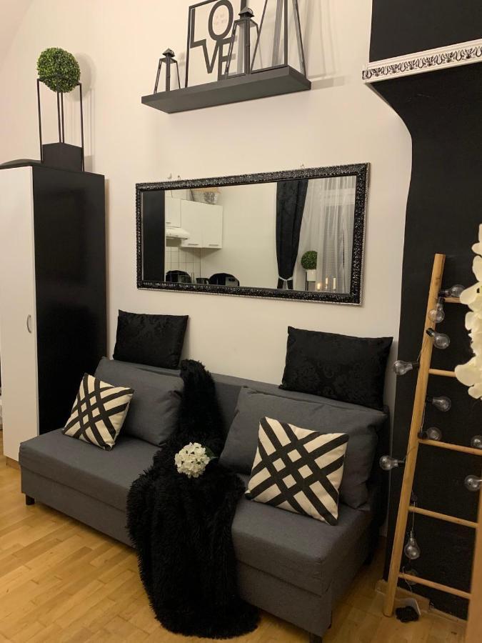 Apartment Aventus Maribor Exterior foto
