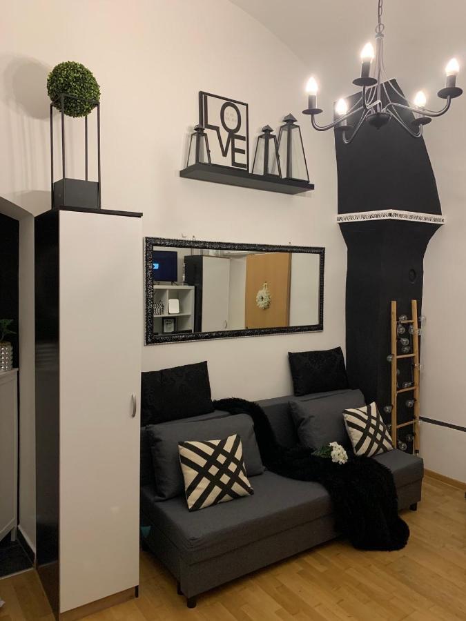 Apartment Aventus Maribor Exterior foto
