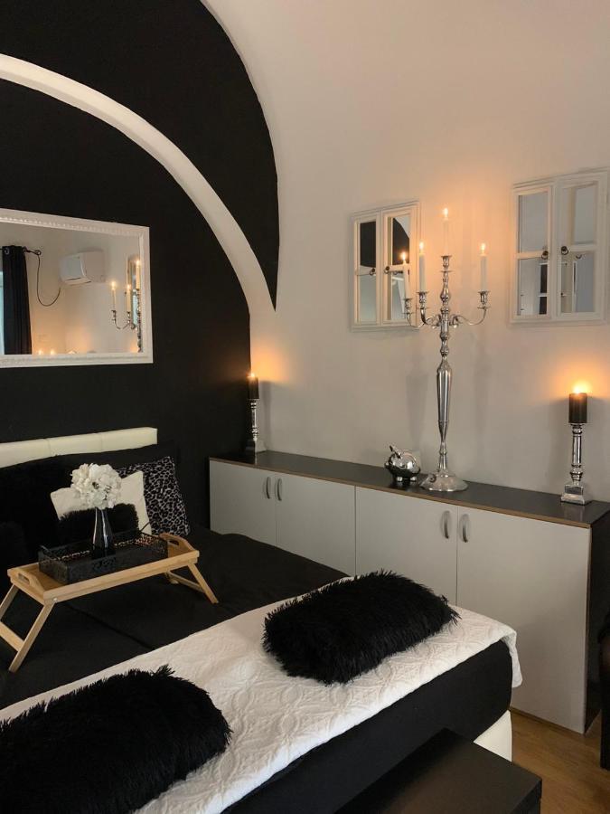 Apartment Aventus Maribor Exterior foto