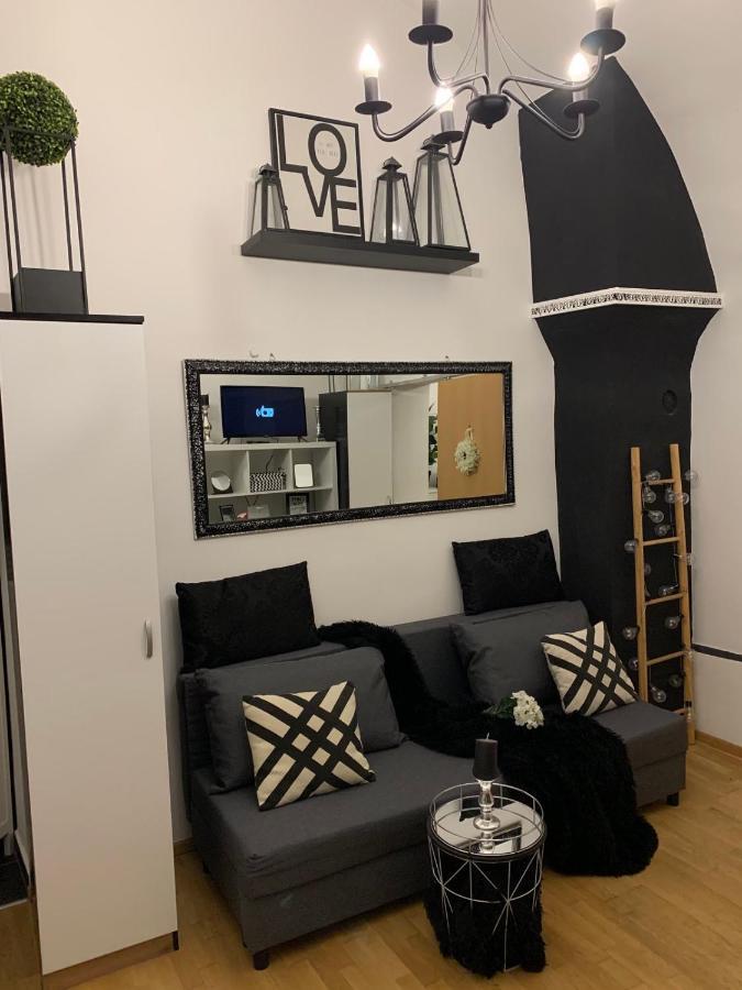 Apartment Aventus Maribor Exterior foto