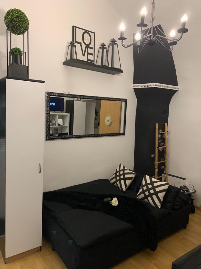 Apartment Aventus Maribor Exterior foto